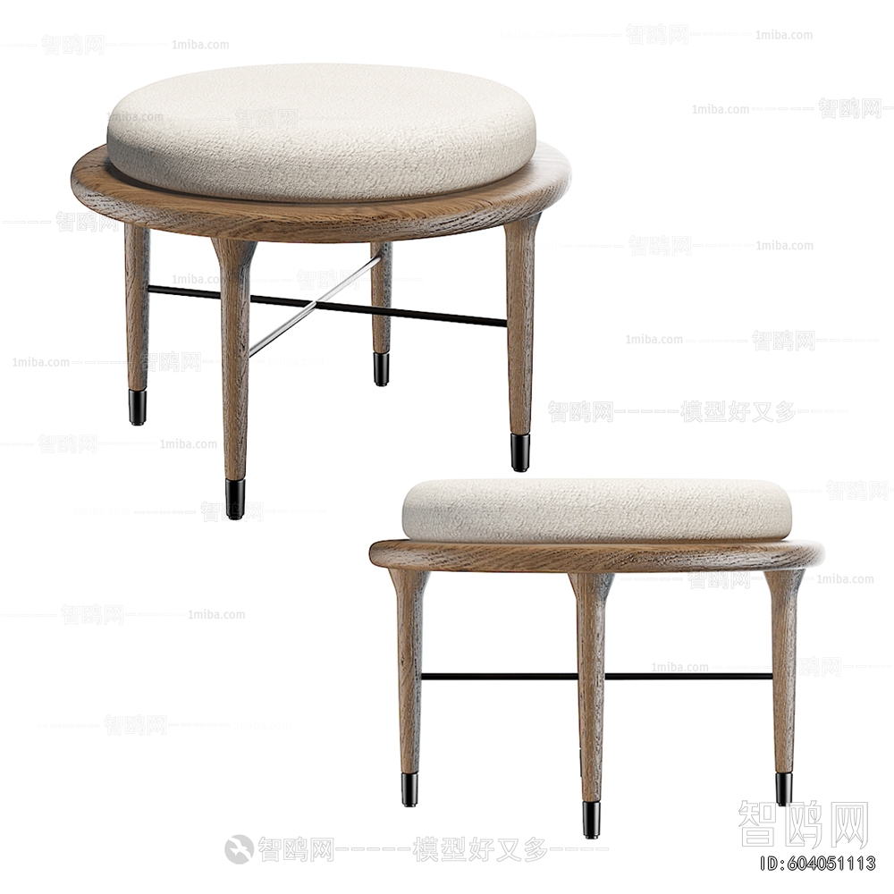 Modern Stool