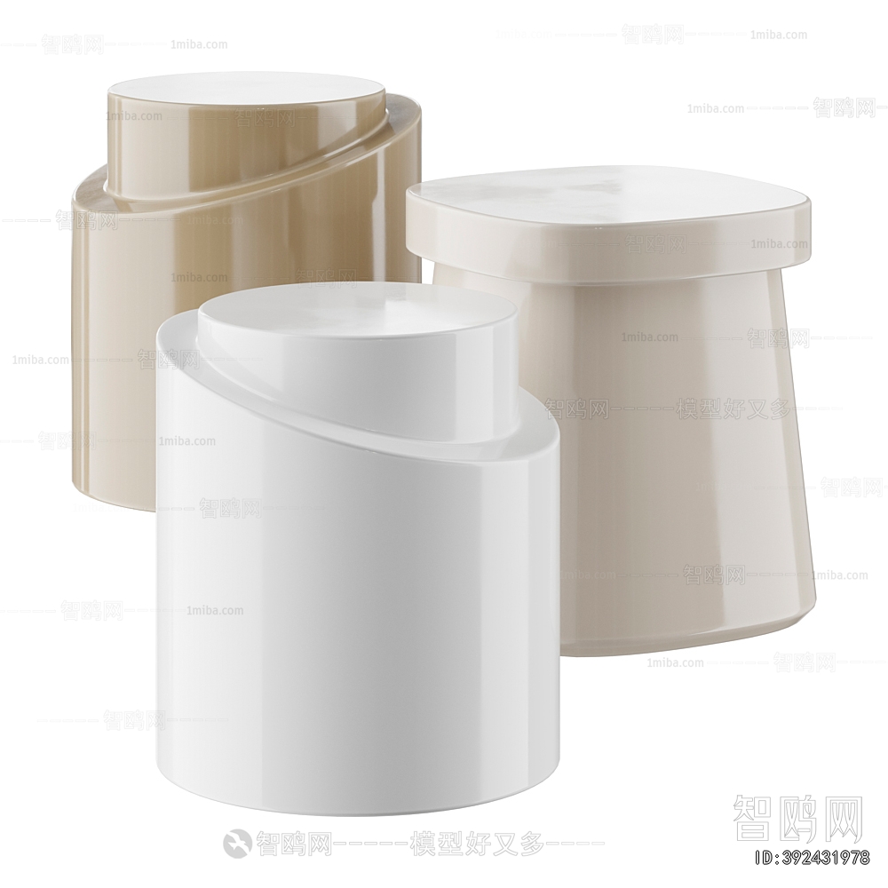 Modern Side Table/corner Table