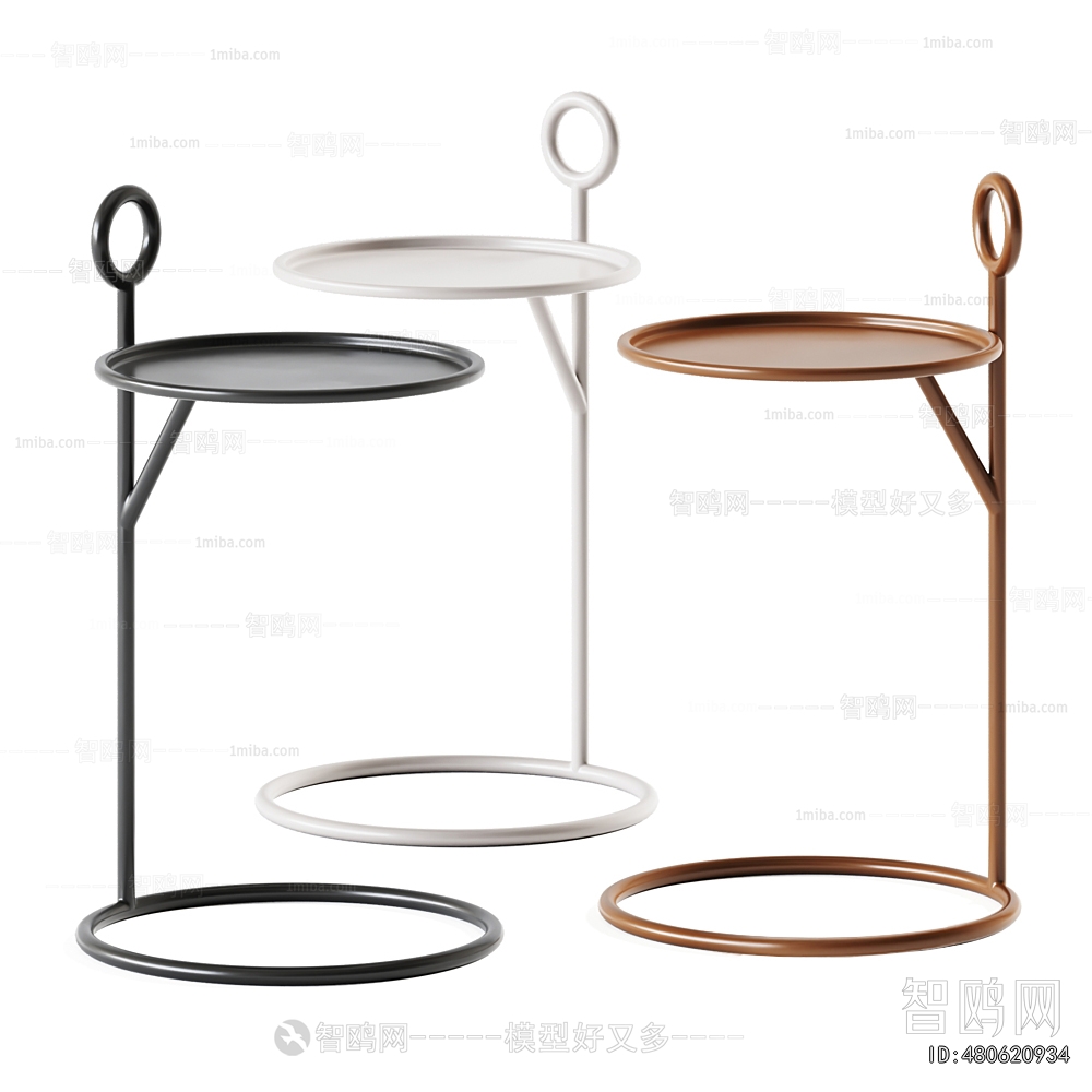 Modern Side Table/corner Table