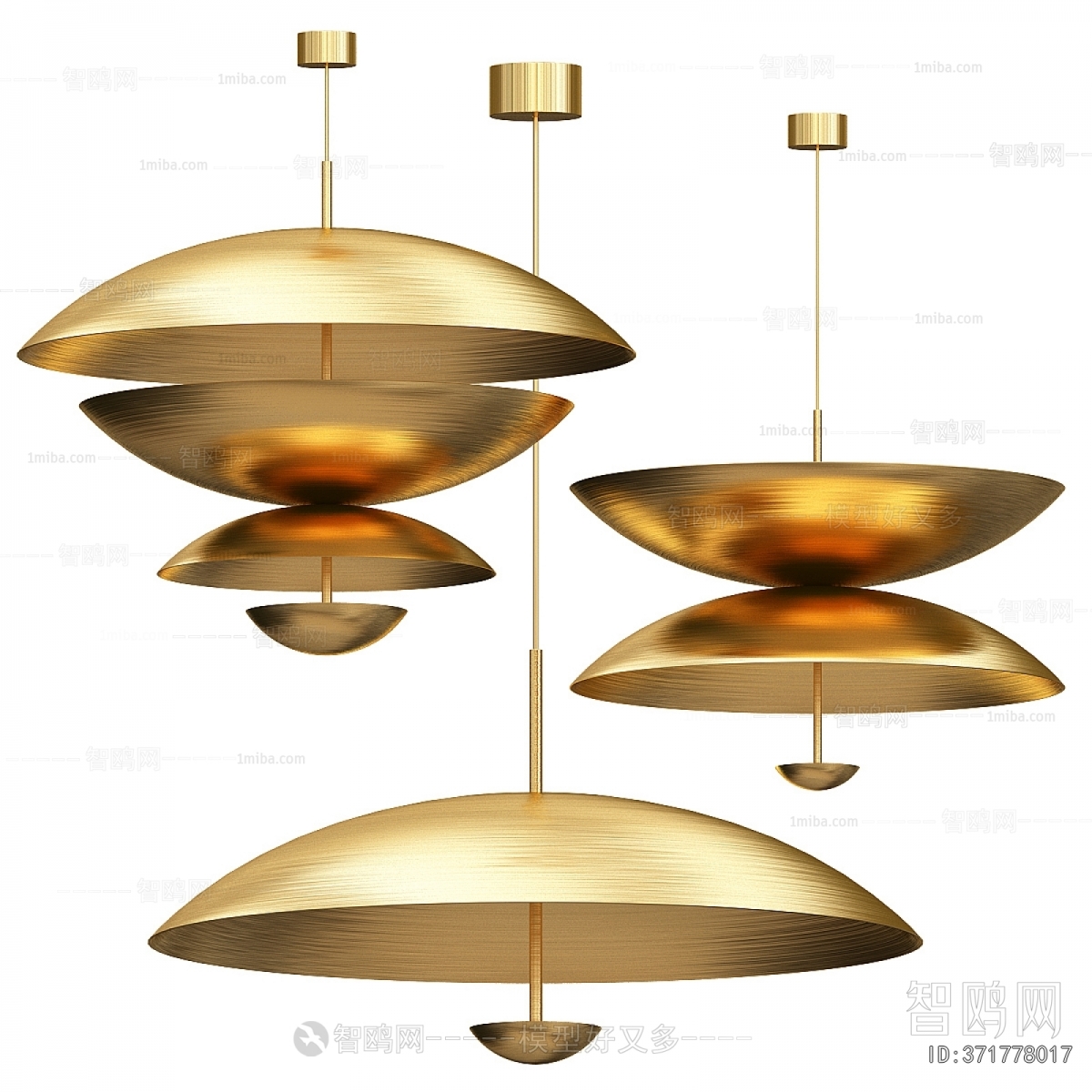 Modern Droplight