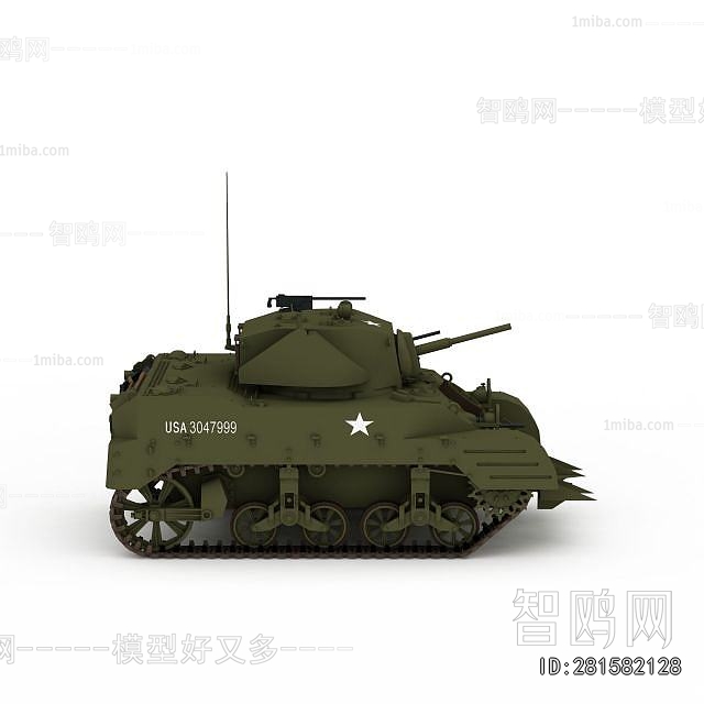 Modern Military Equipment