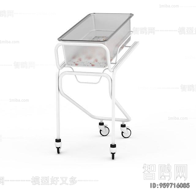 Modern Medical Equipment