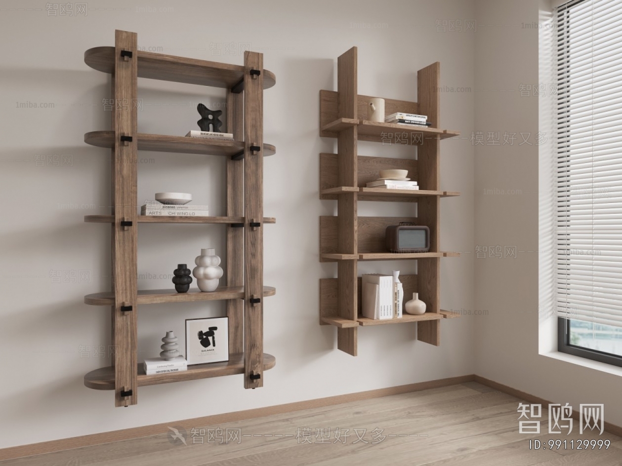 Modern Decorative Frame