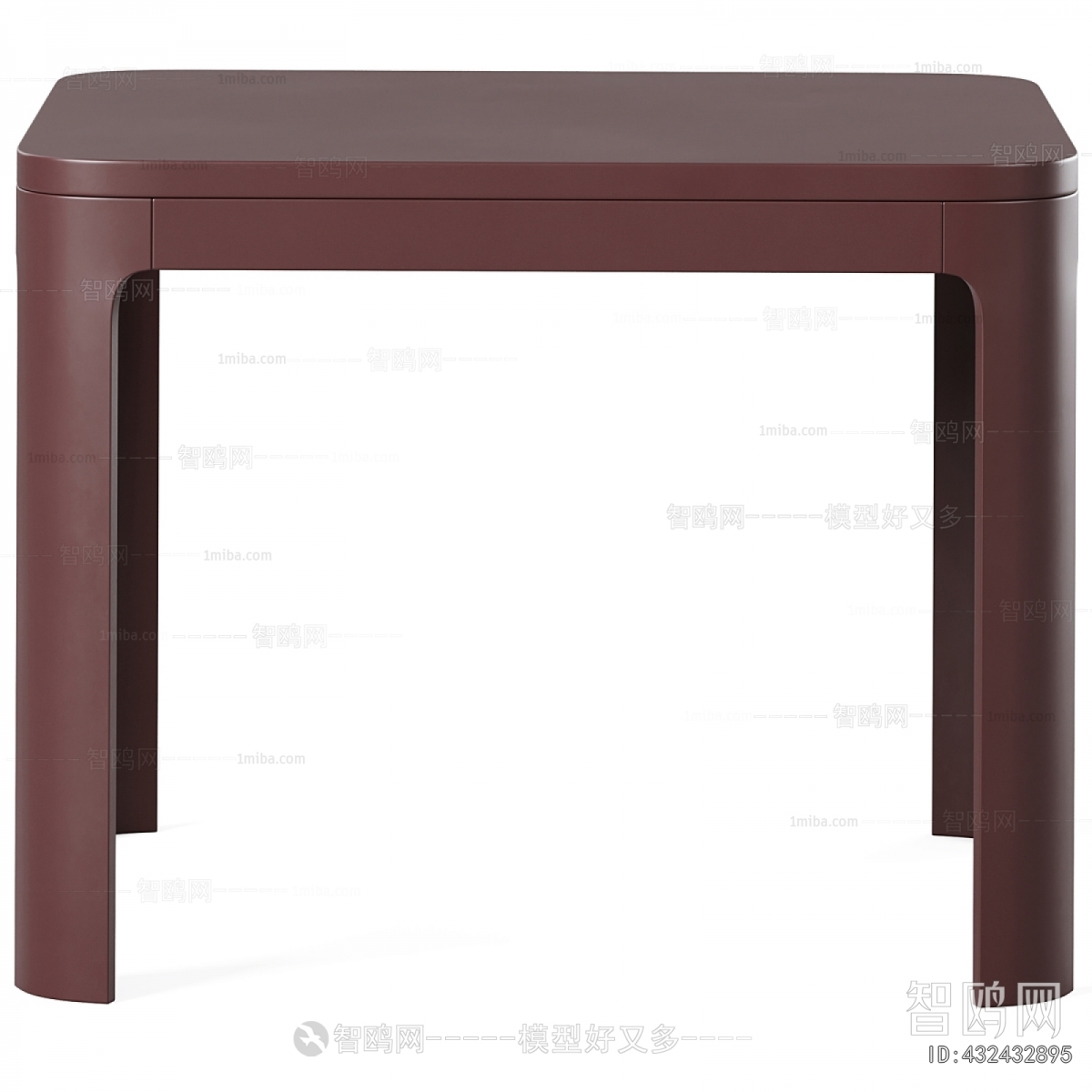 Modern Children's Table/chair