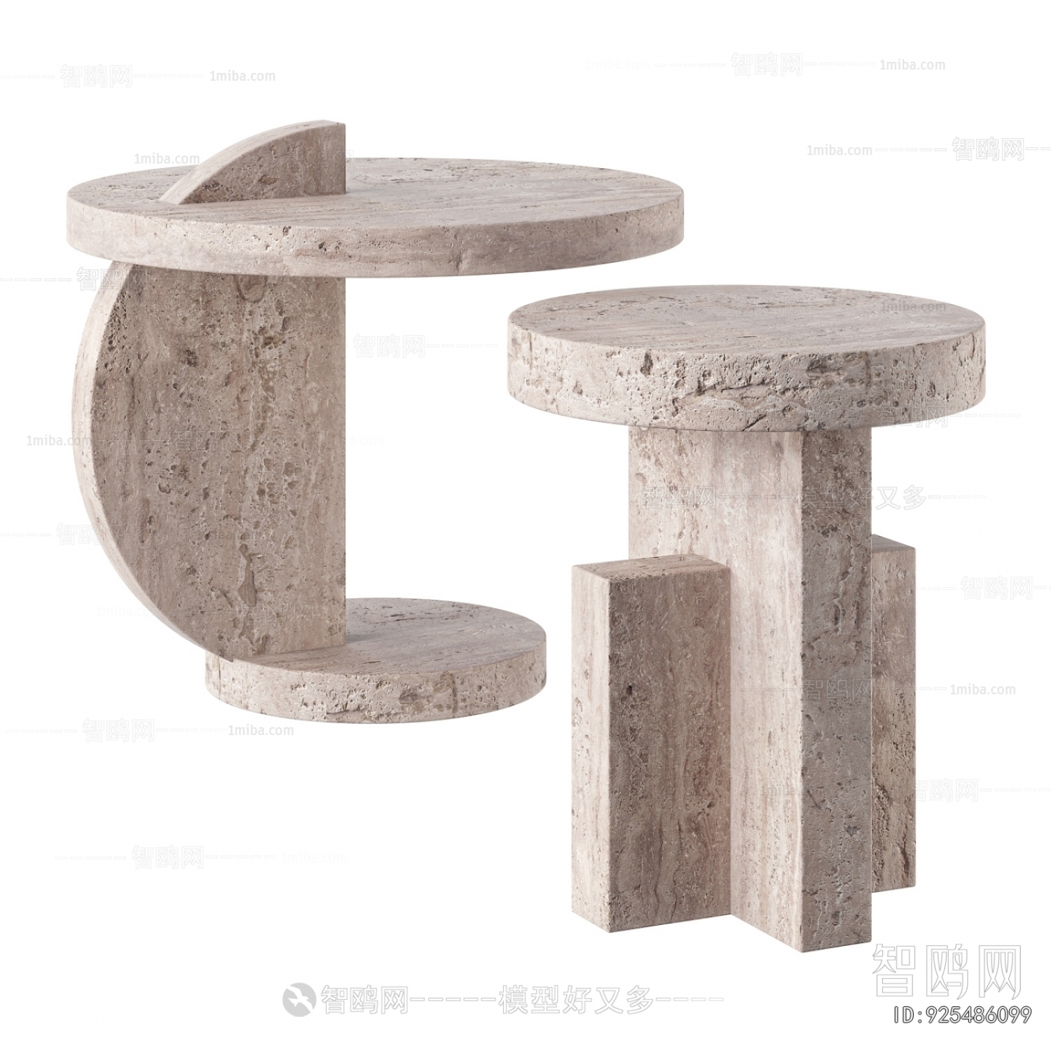 Modern Side Table/corner Table