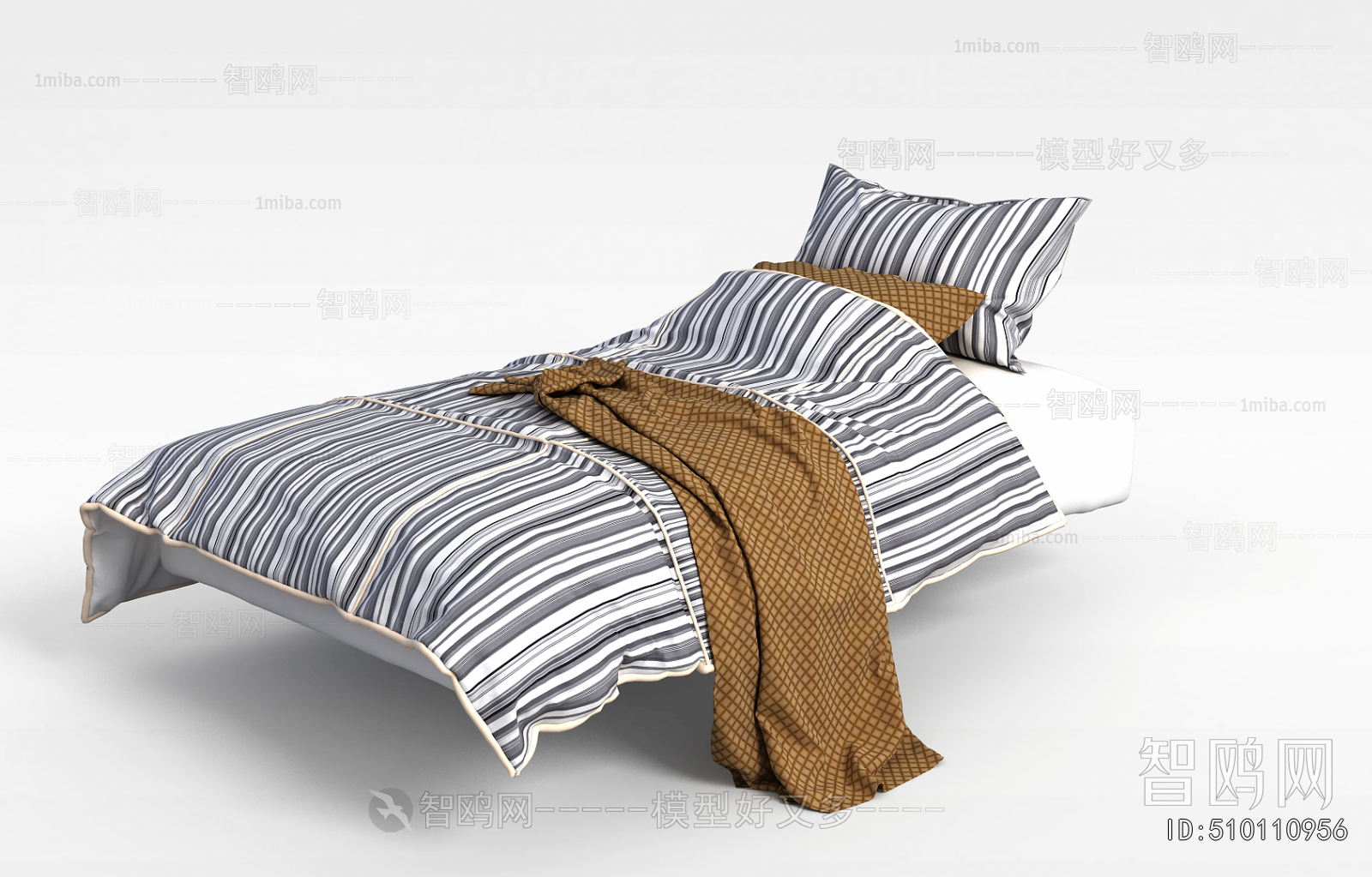 Modern Clothes, Bags And Shoes