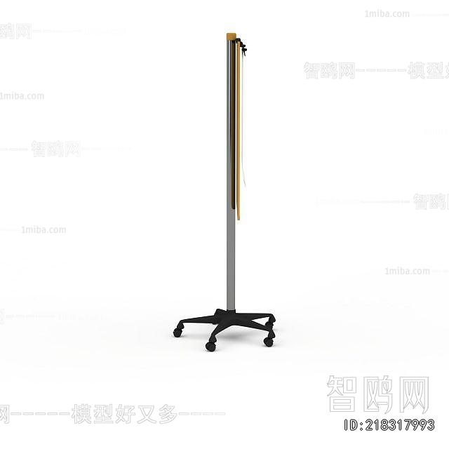 Modern Blackboard/whiteboard