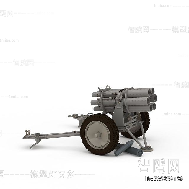 Modern Military Equipment