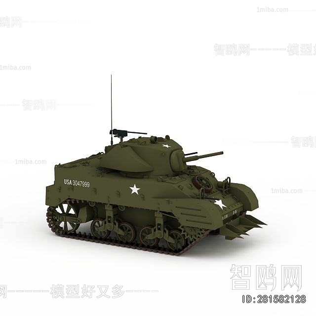 Modern Military Equipment