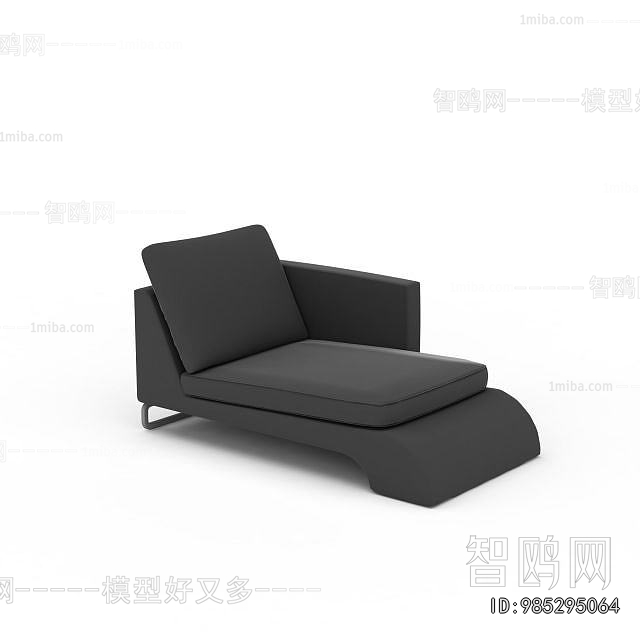 Modern Recliner