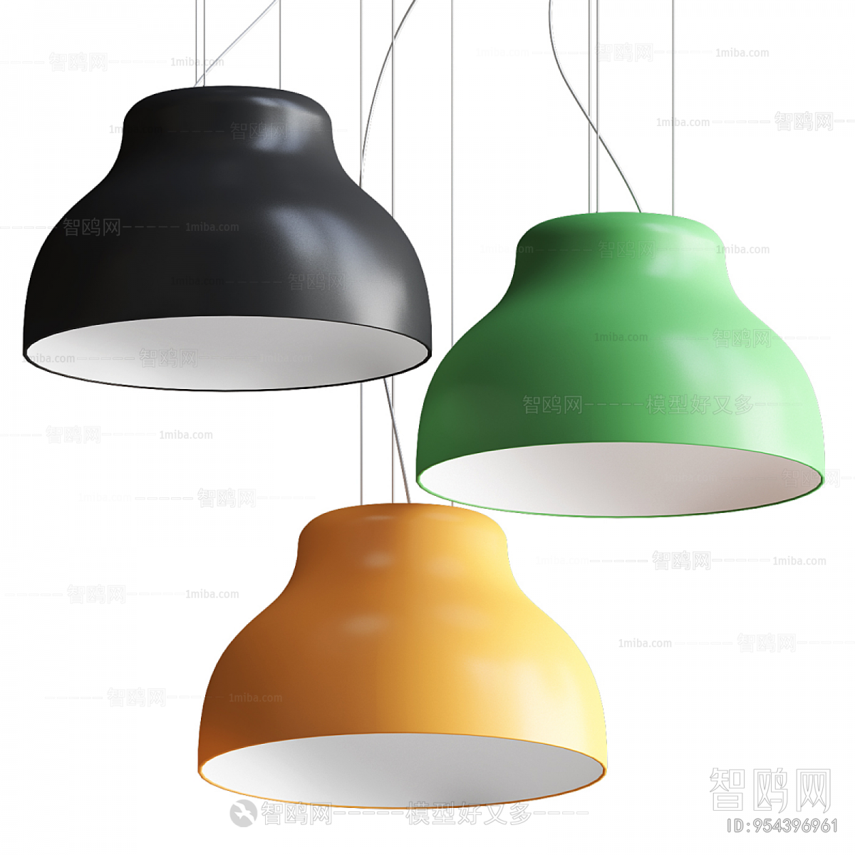 Modern Droplight