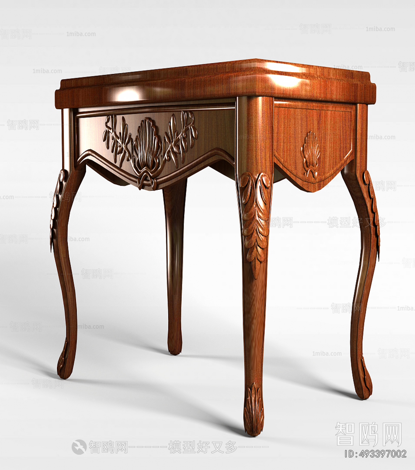 European Style Side Table/corner Table