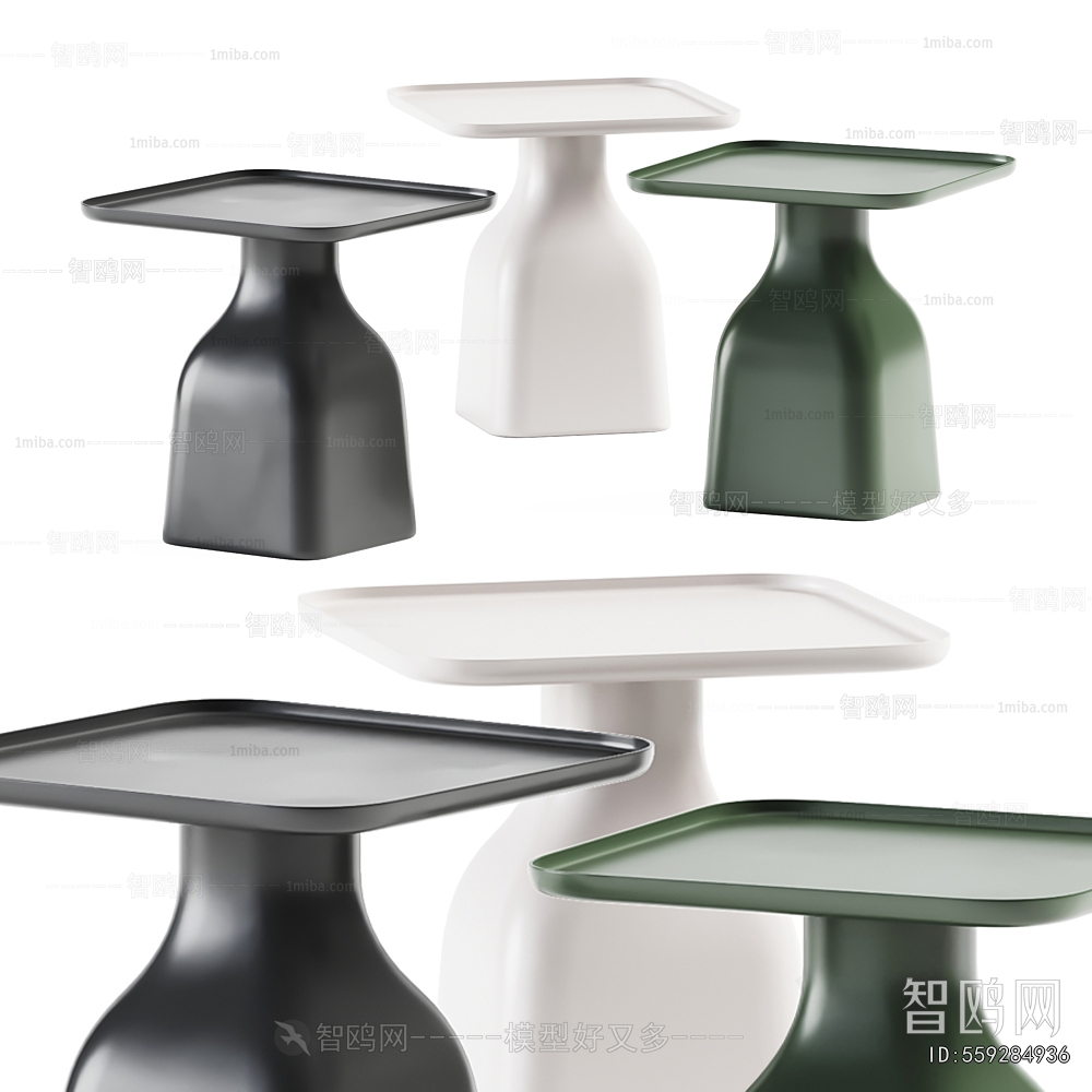 Modern Side Table/corner Table