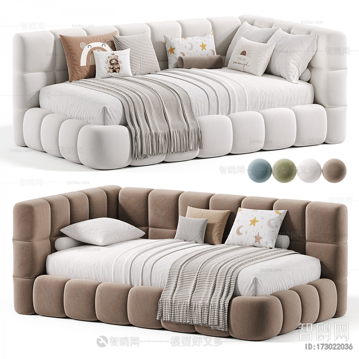 Modern Sofa Bed