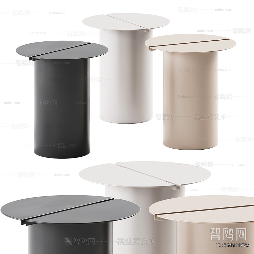 Modern Side Table/corner Table