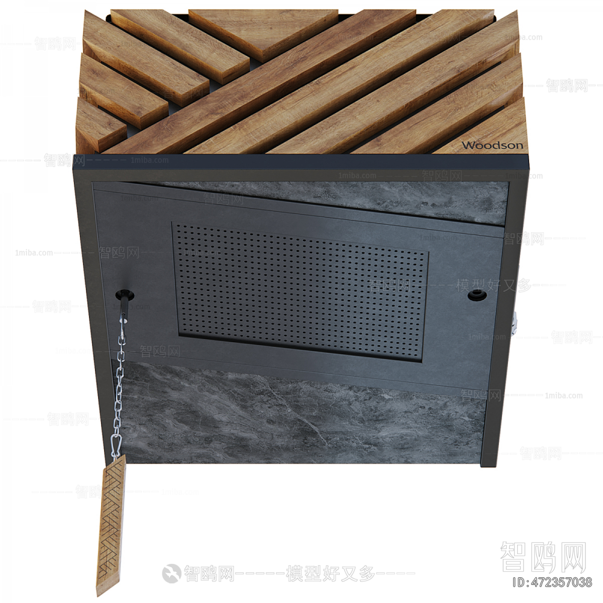 Modern Faucet/Shower