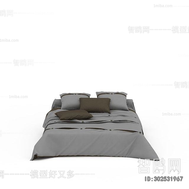 Modern Clothes, Bags And Shoes