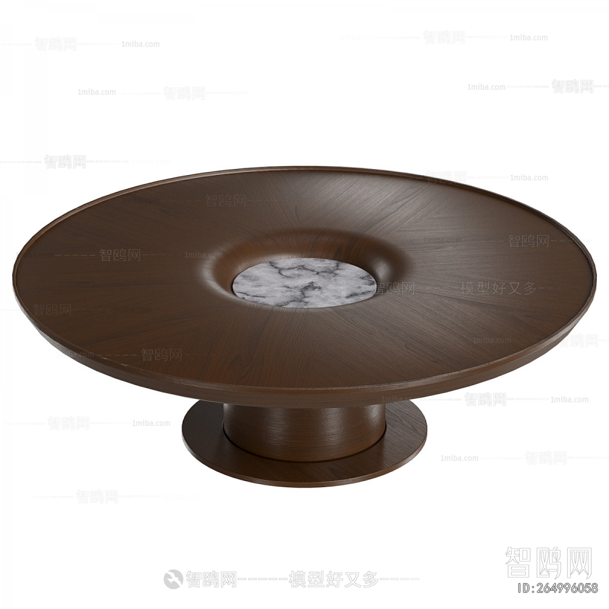 Modern Coffee Table