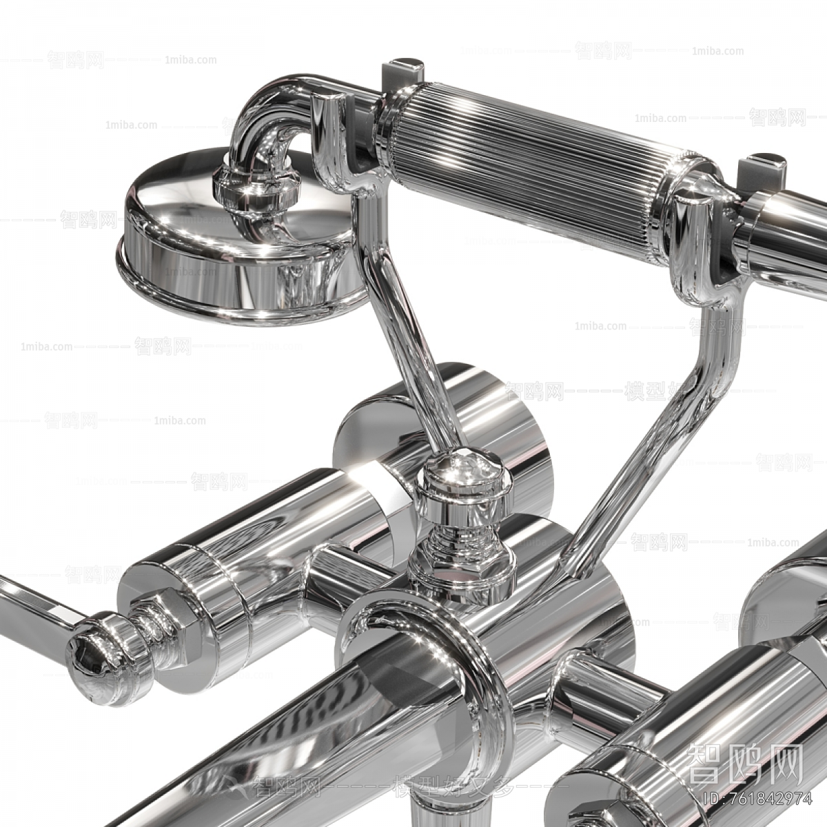 European Style Faucet/Shower