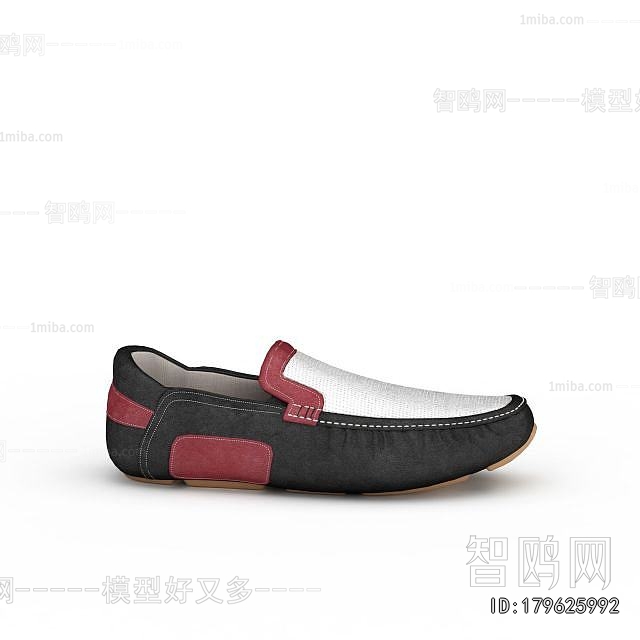 Modern Shoes