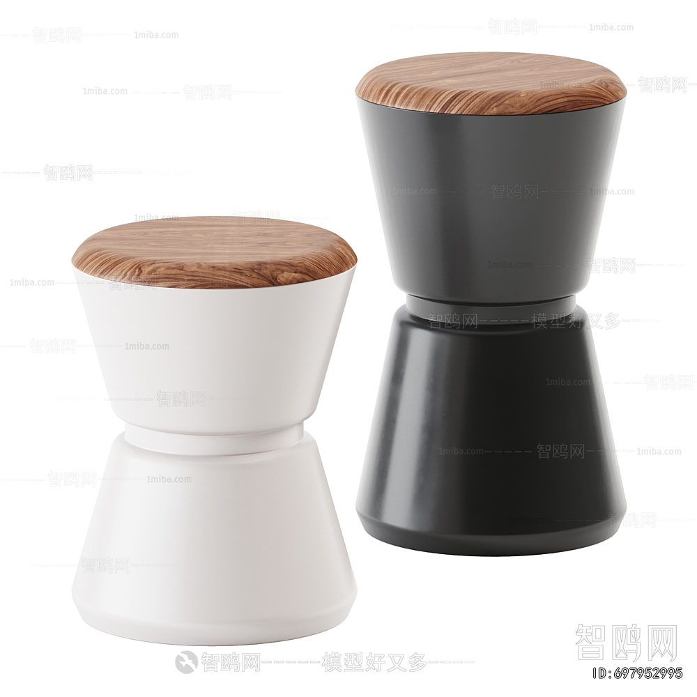 Modern Stool