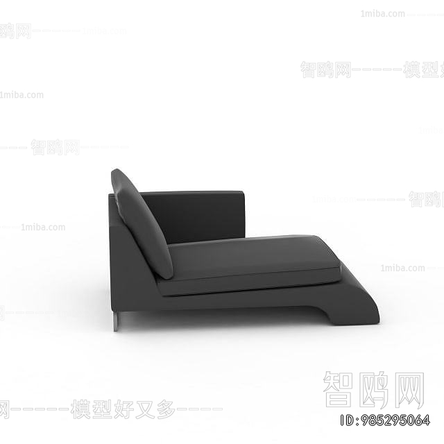 Modern Recliner