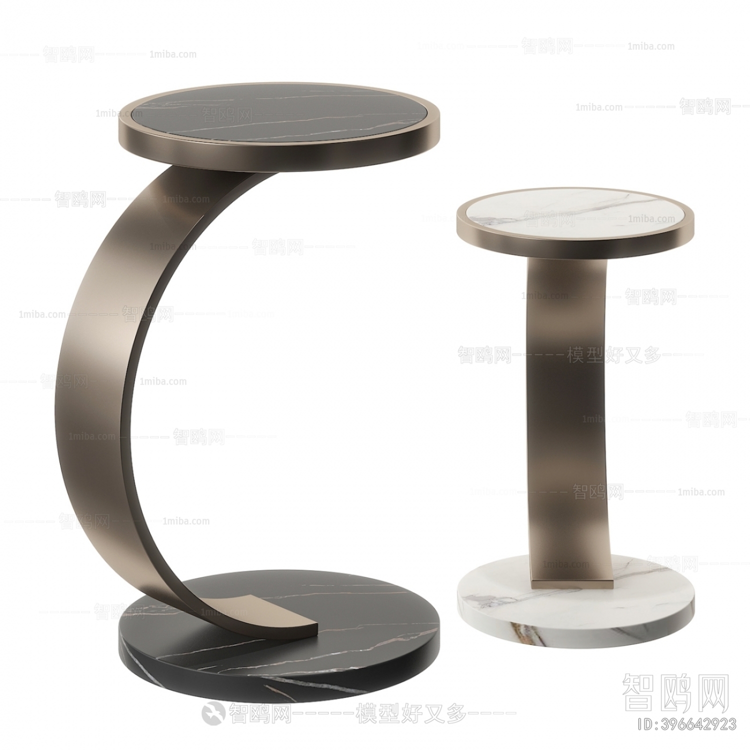 Modern Side Table/corner Table