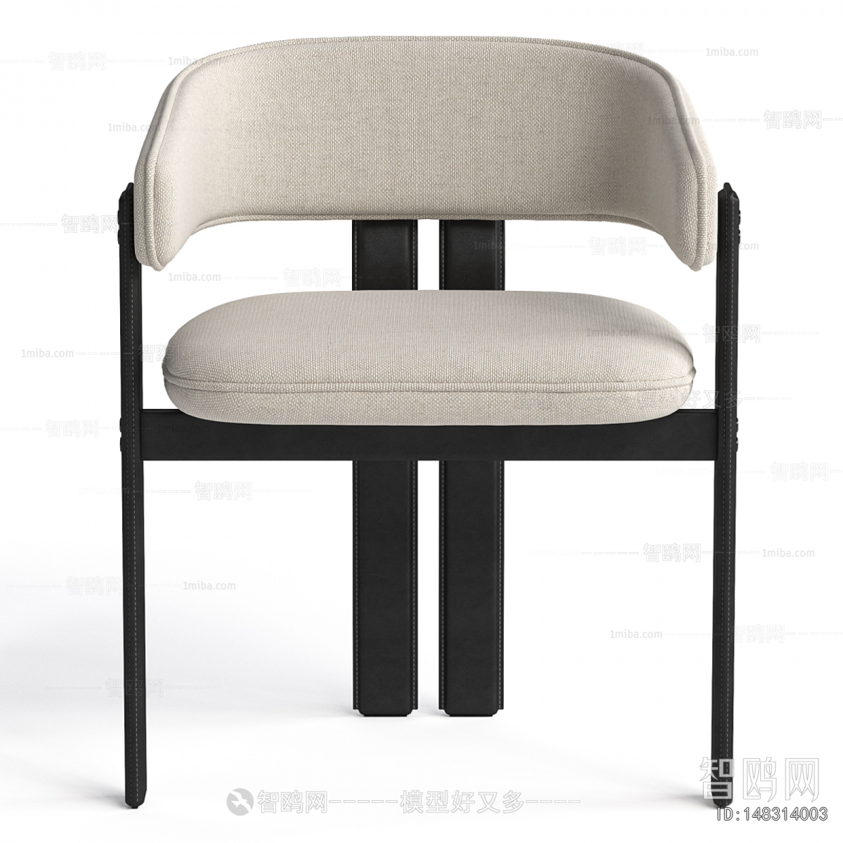 Modern Dining Chair