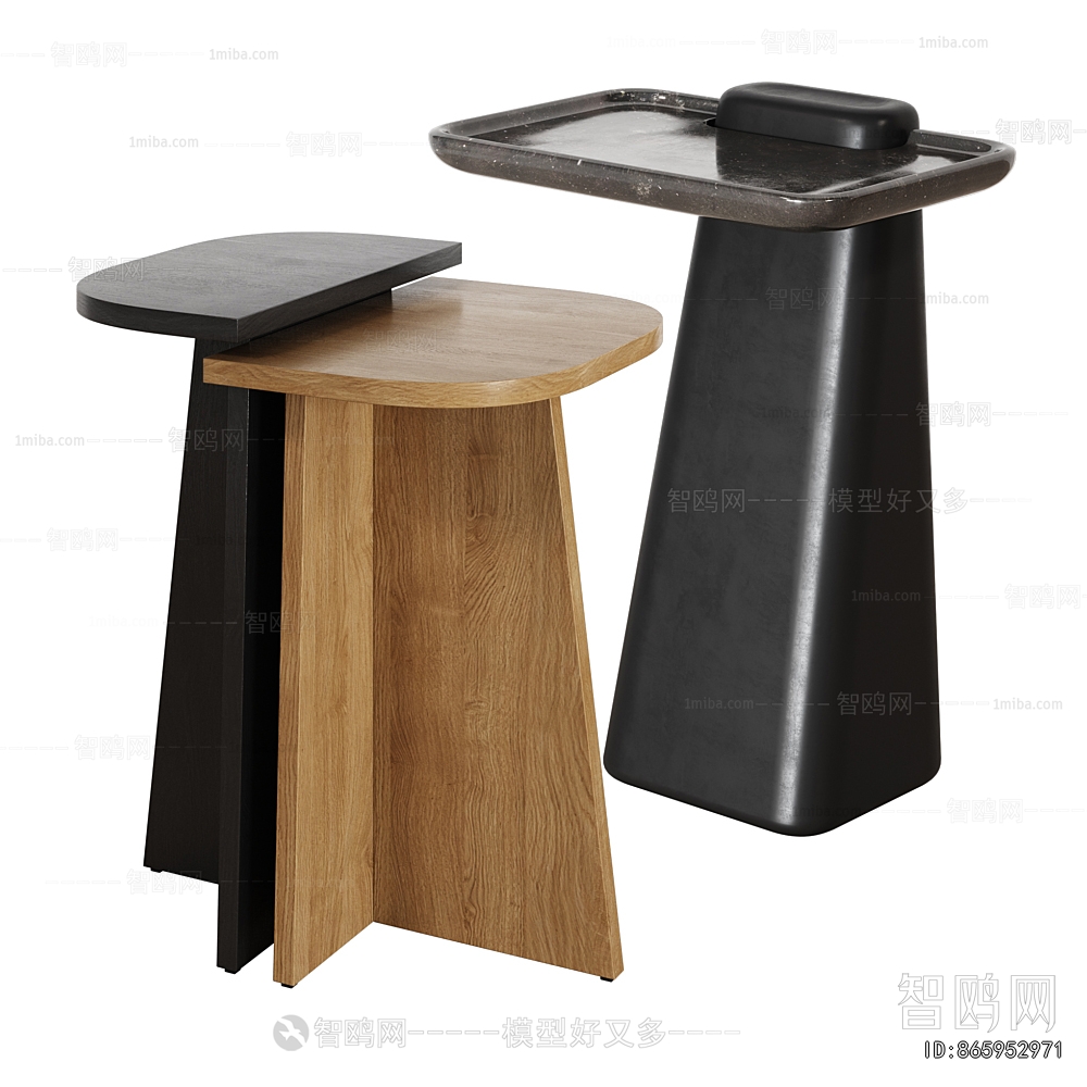 Modern Side Table/corner Table