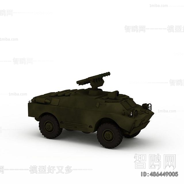 Modern Military Equipment