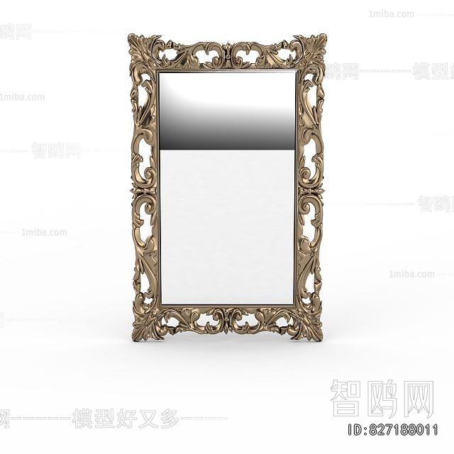 European Style The Mirror