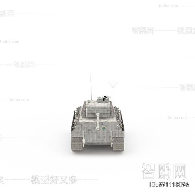 Modern Military Equipment