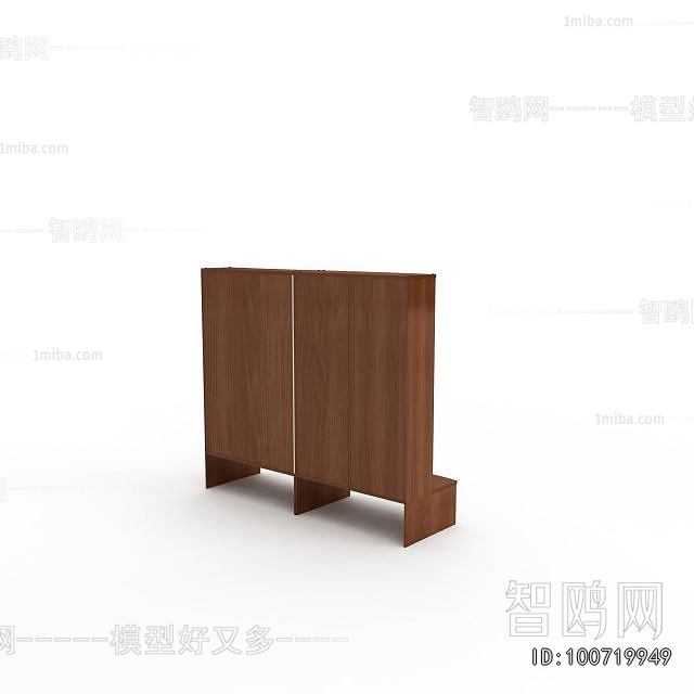 Modern Side Cabinet