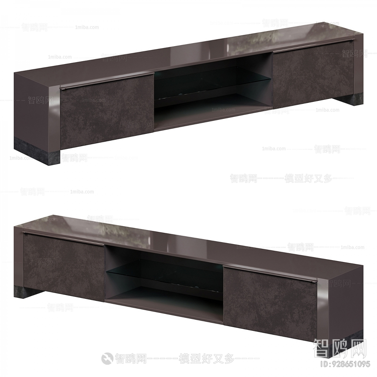 Modern TV Cabinet
