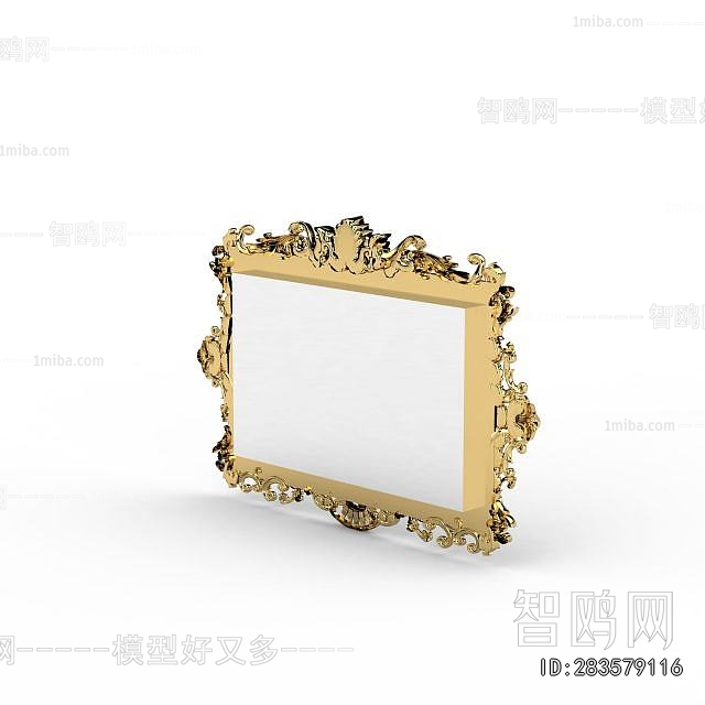 European Style The Mirror