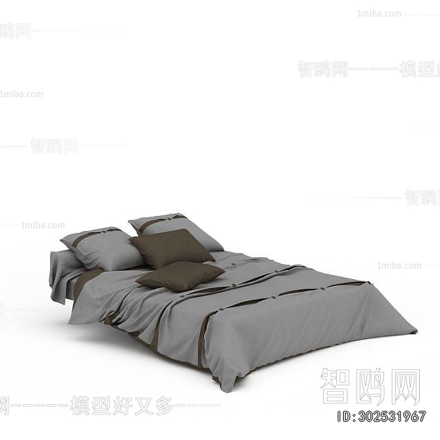 Modern Clothes, Bags And Shoes