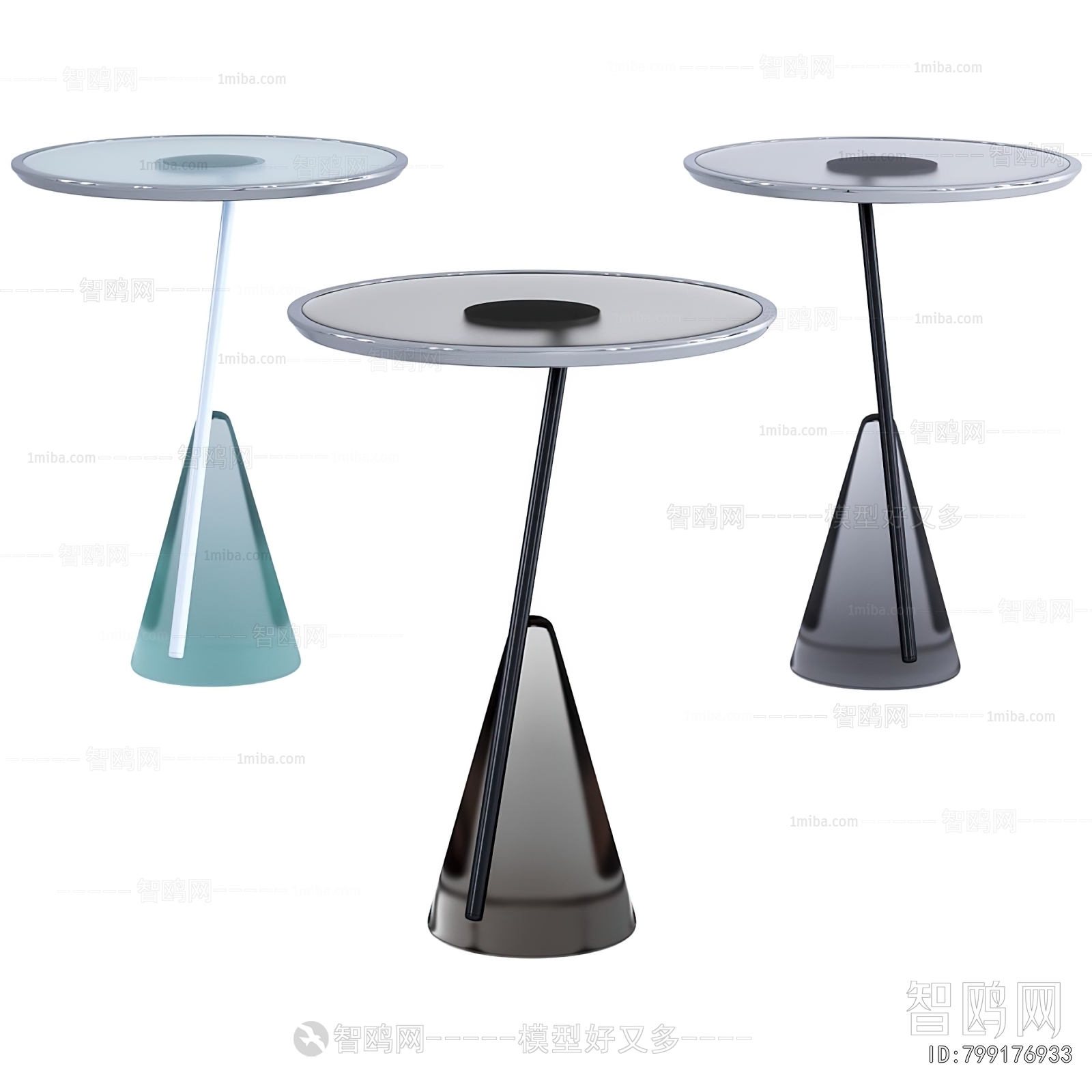 Modern Side Table/corner Table