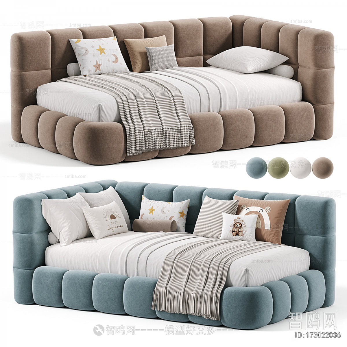 Modern Sofa Bed