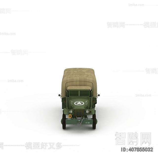 Modern Military Equipment