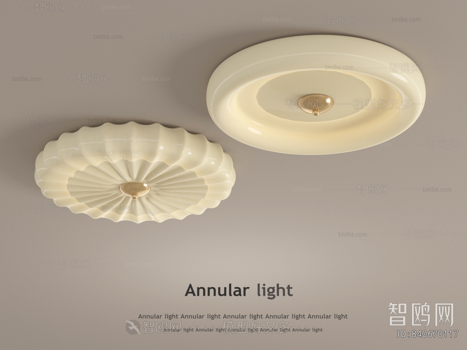 French Style Ceiling Ceiling Lamp
