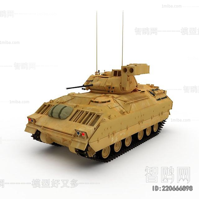 Modern Military Equipment