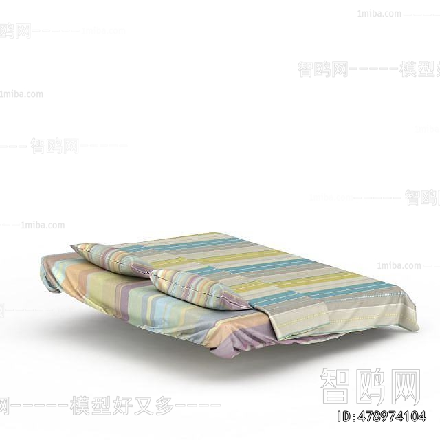 Modern Clothes, Bags And Shoes