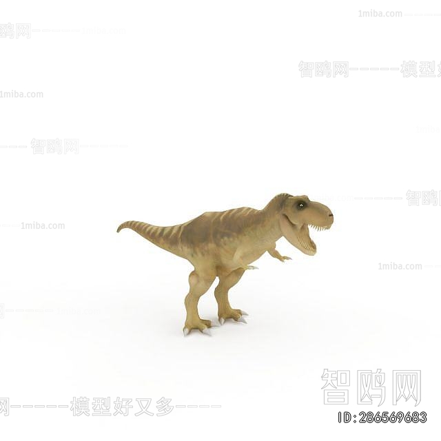 Modern Other Animals