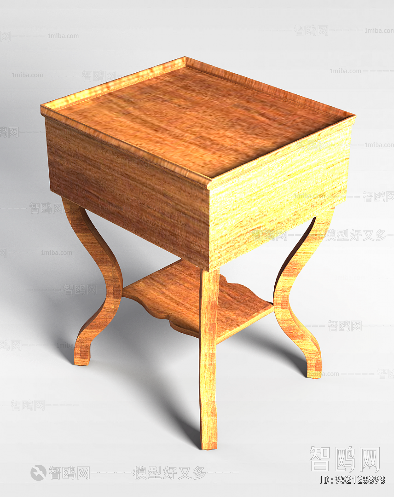 New Chinese Style Side Table/corner Table