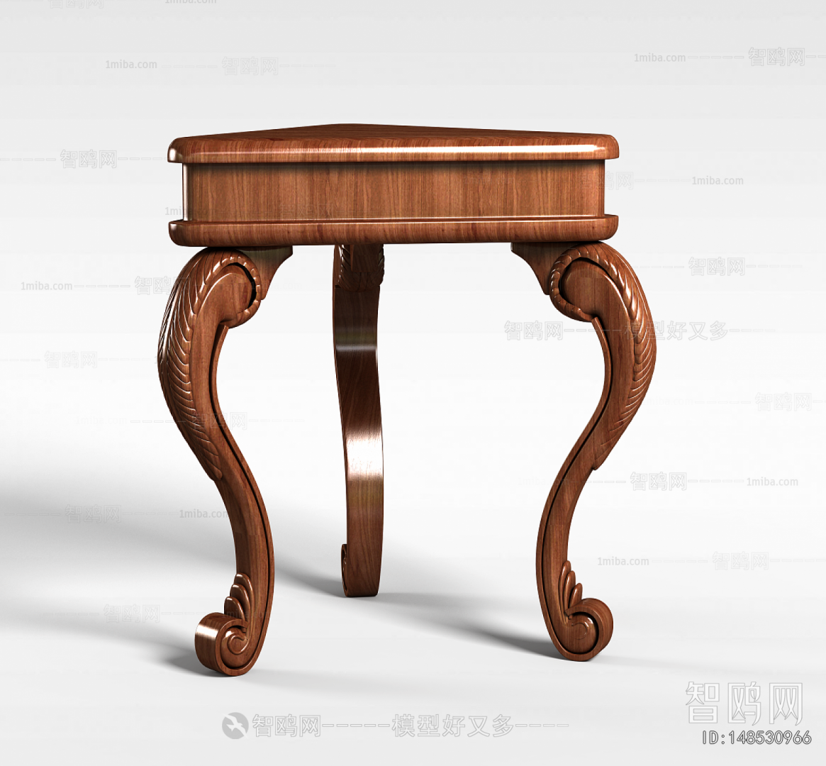 European Style Flower Shelf