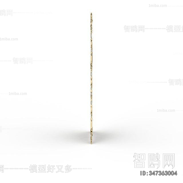 European Style The Mirror