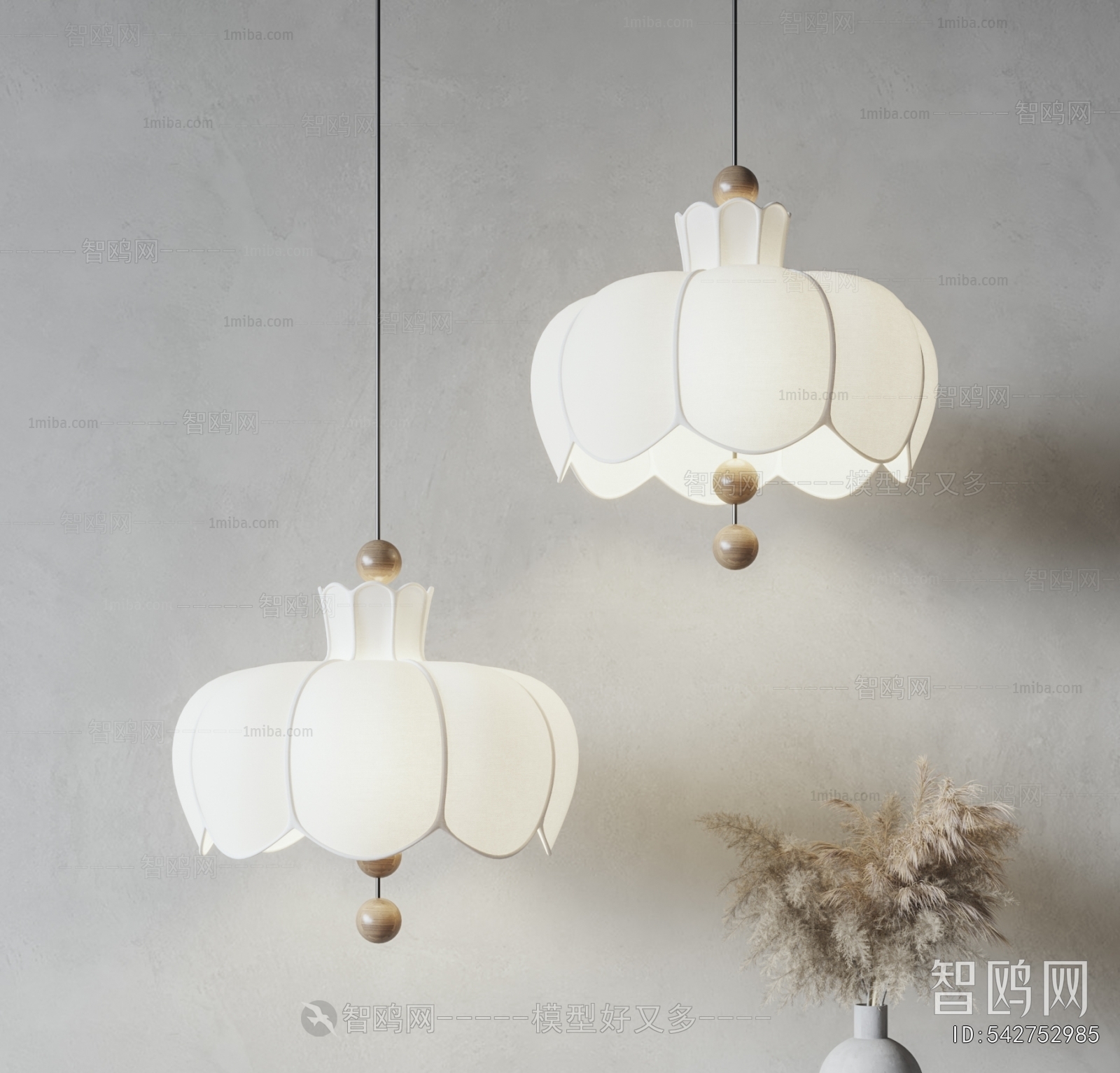 French Style Droplight