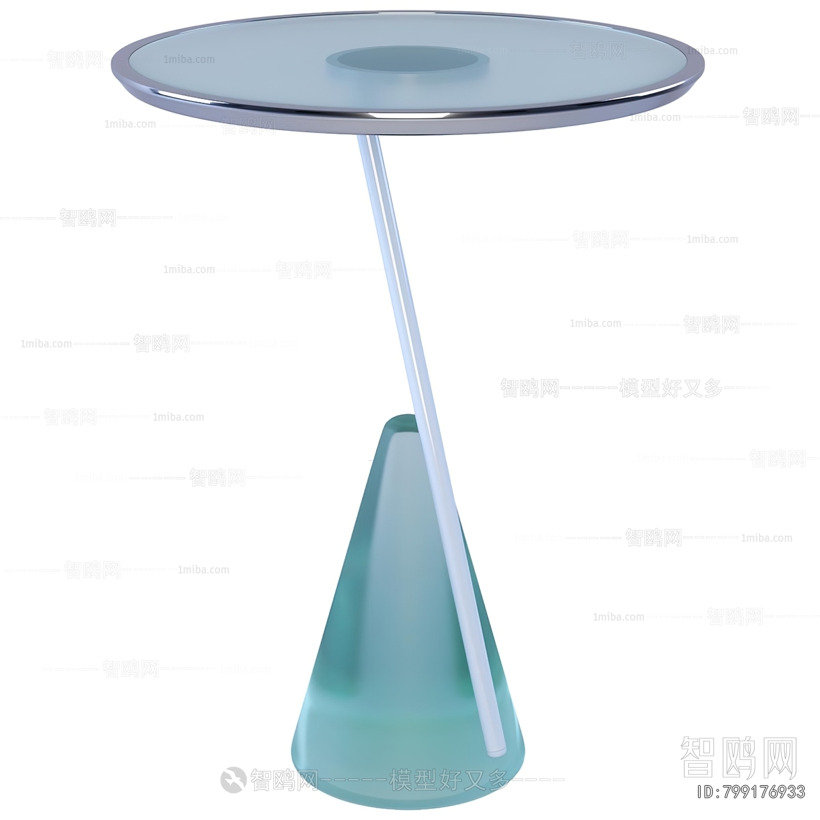 Modern Side Table/corner Table