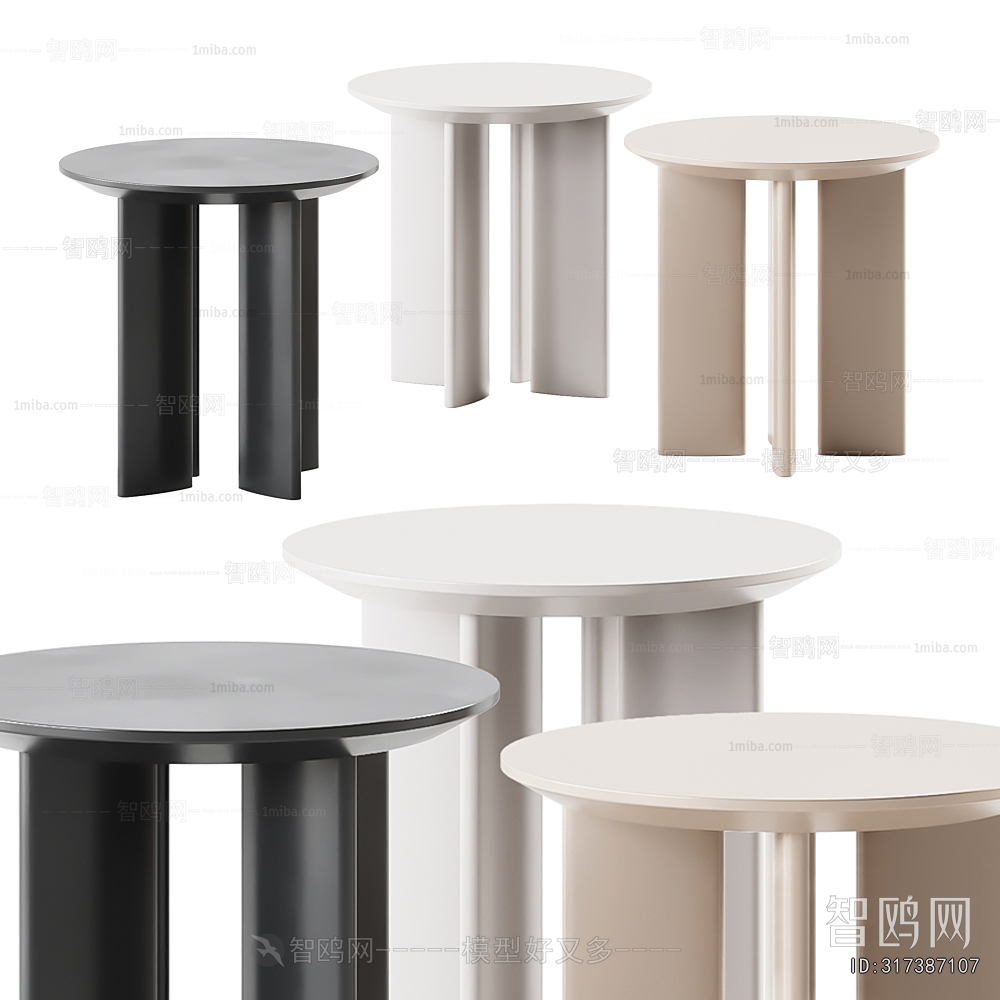 Modern Side Table/corner Table
