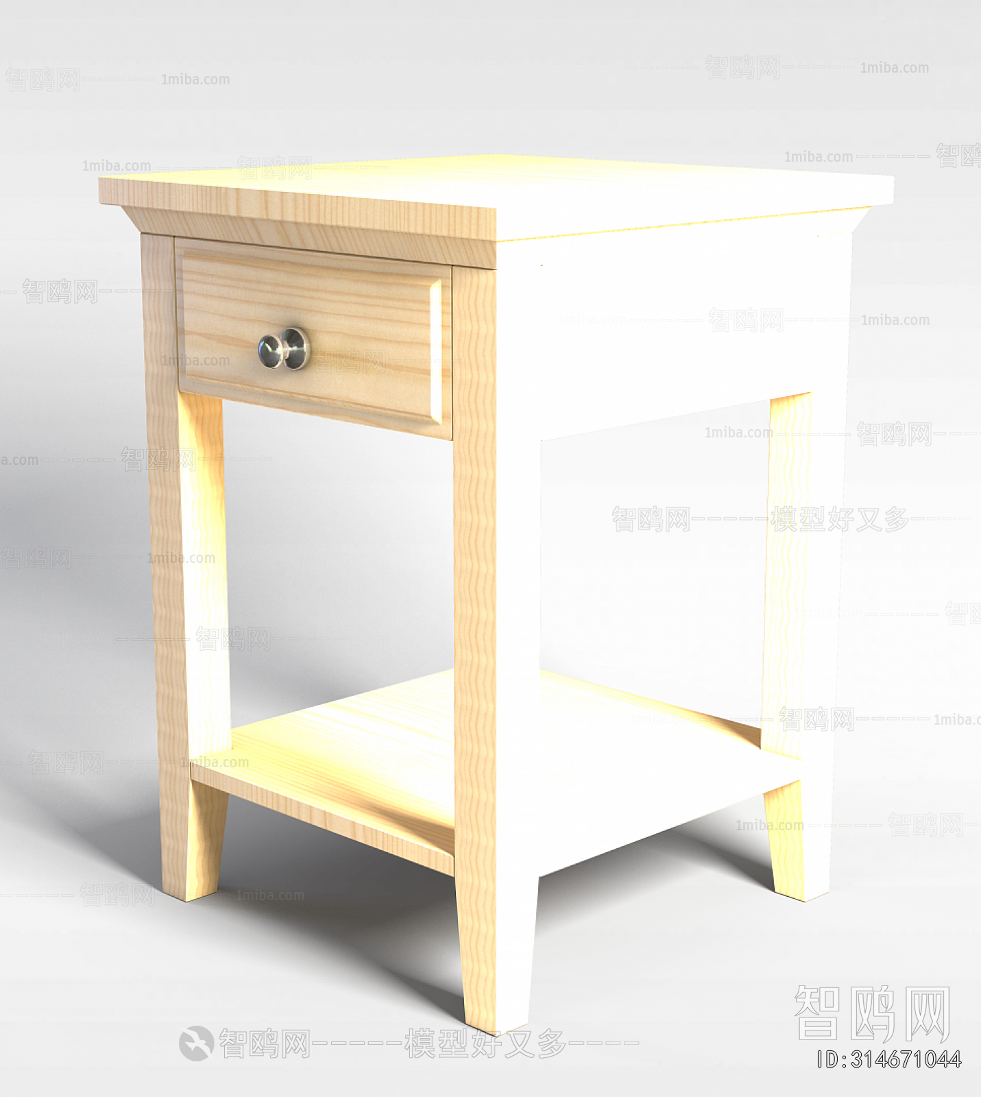 Modern Side Table/corner Table